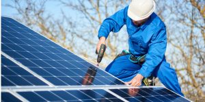 Installation Maintenance Panneaux Solaires Photovoltaïques à Taxenne